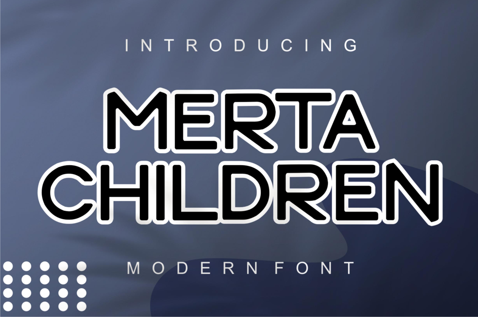 merta children